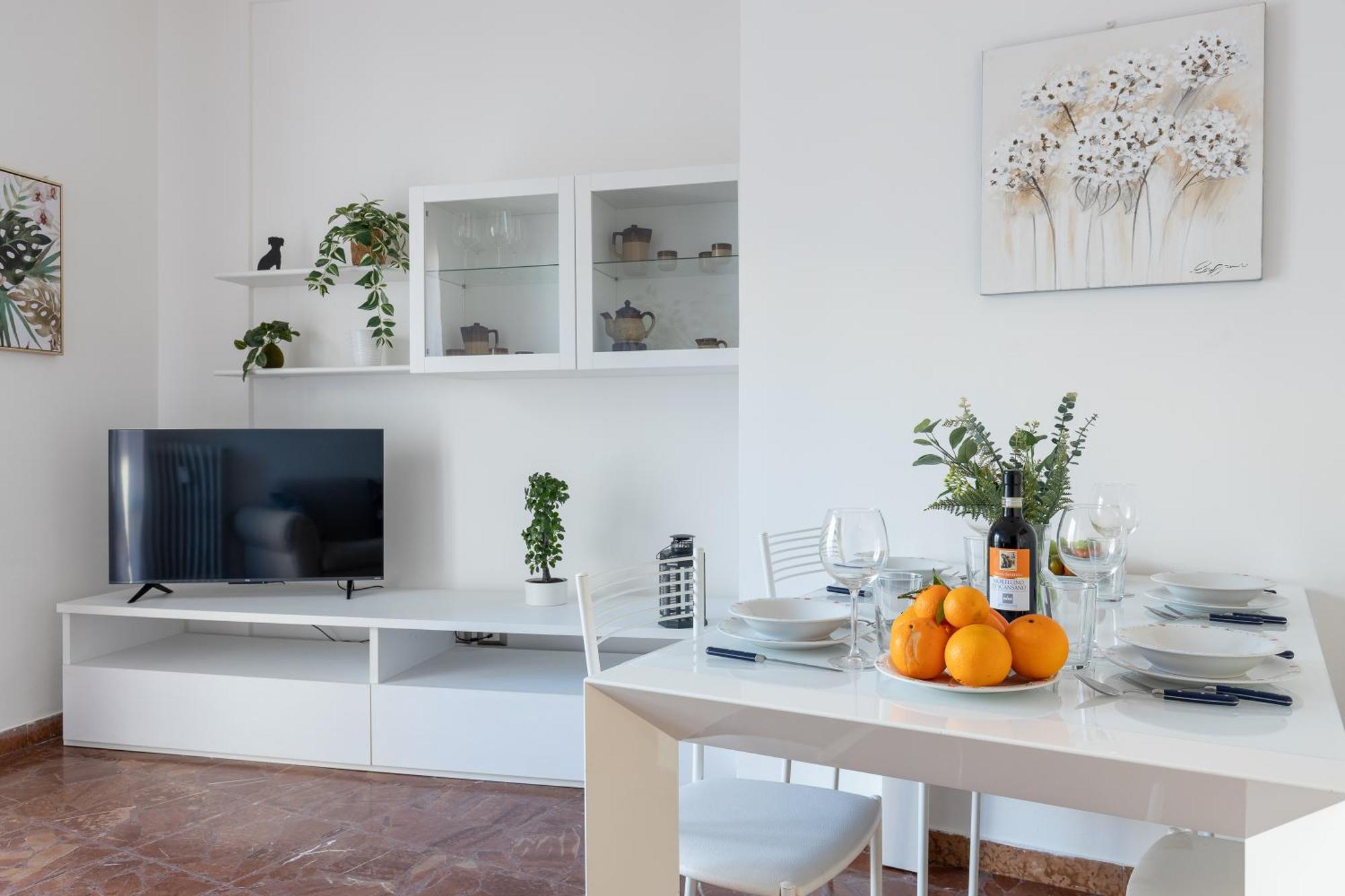 Pisa Quiet And Bright Flats With Balcony Apartment ภายนอก รูปภาพ
